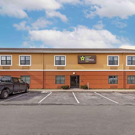 Extended Stay America Suites - Rochester - Greece Ngoại thất bức ảnh