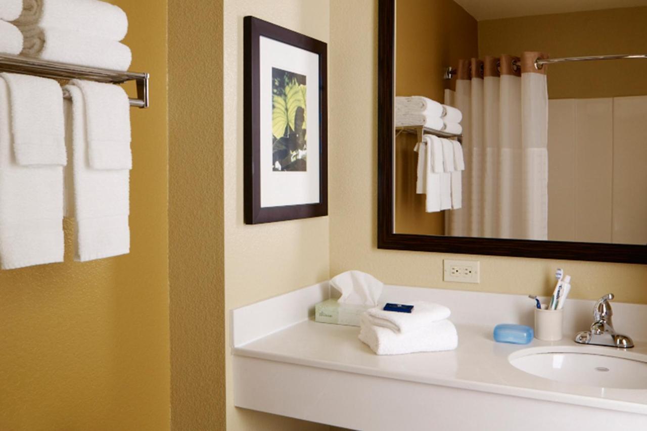 Extended Stay America Suites - Rochester - Greece Ngoại thất bức ảnh