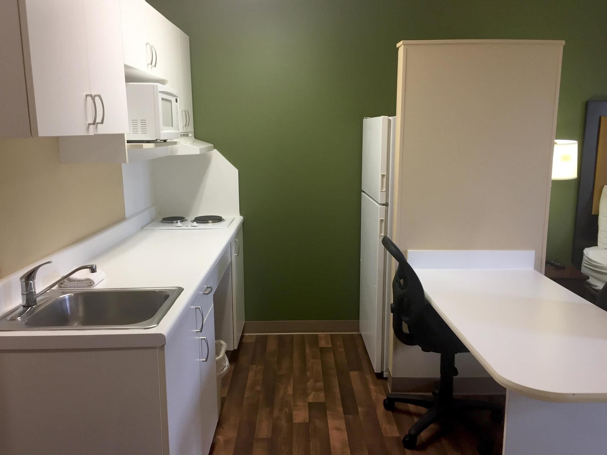 Extended Stay America Suites - Rochester - Greece Ngoại thất bức ảnh