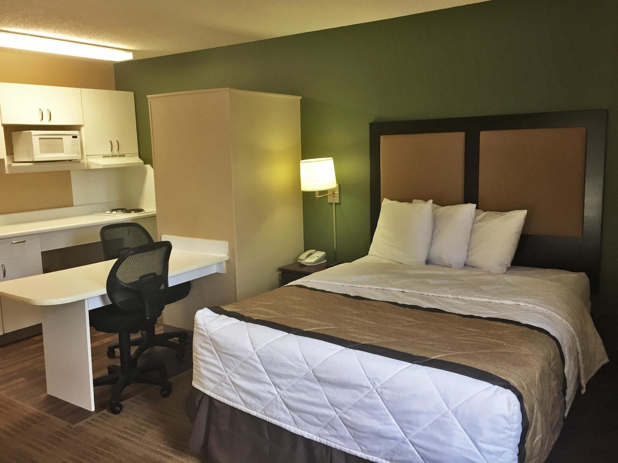 Extended Stay America Suites - Rochester - Greece Ngoại thất bức ảnh