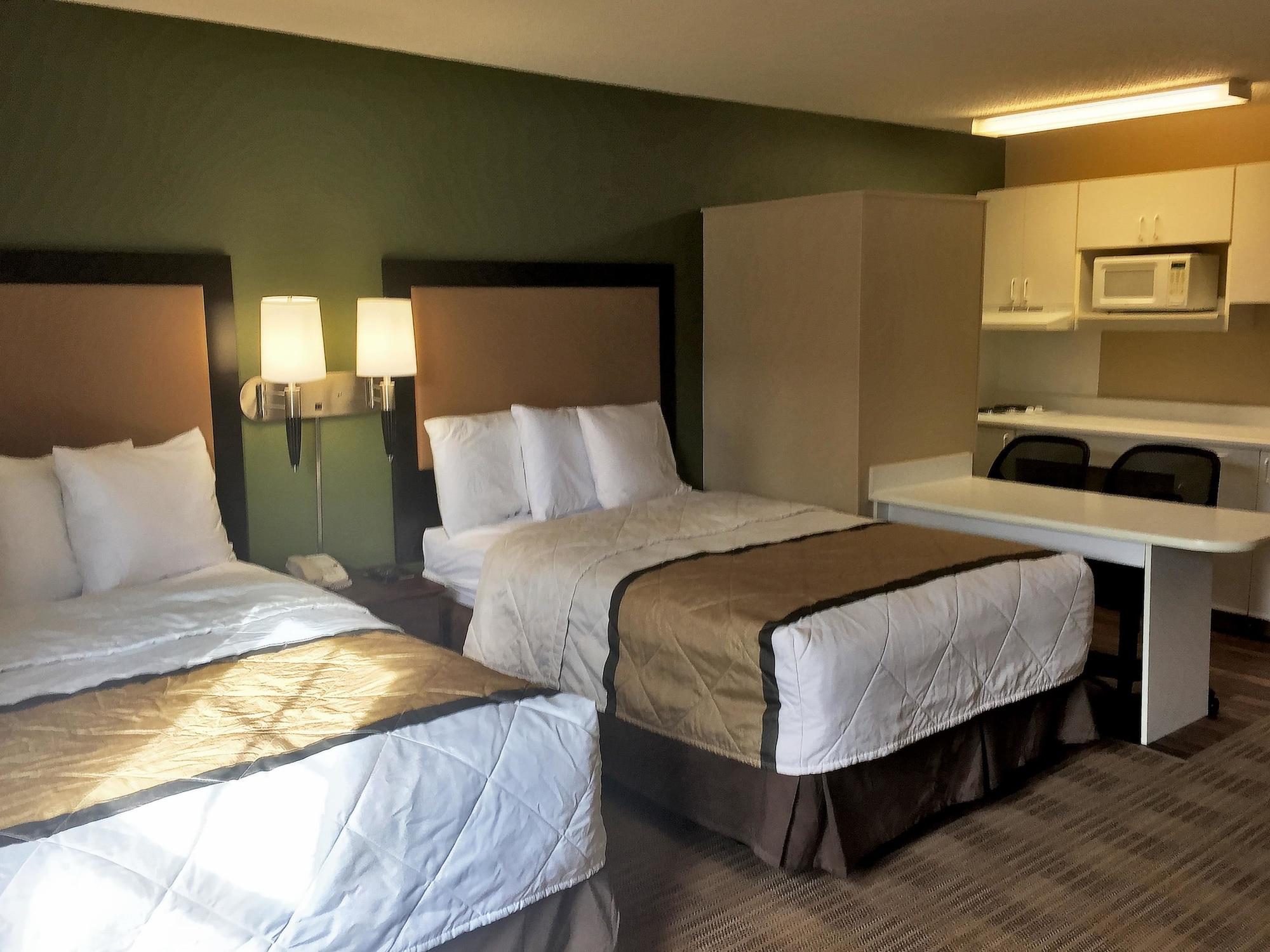 Extended Stay America Suites - Rochester - Greece Ngoại thất bức ảnh