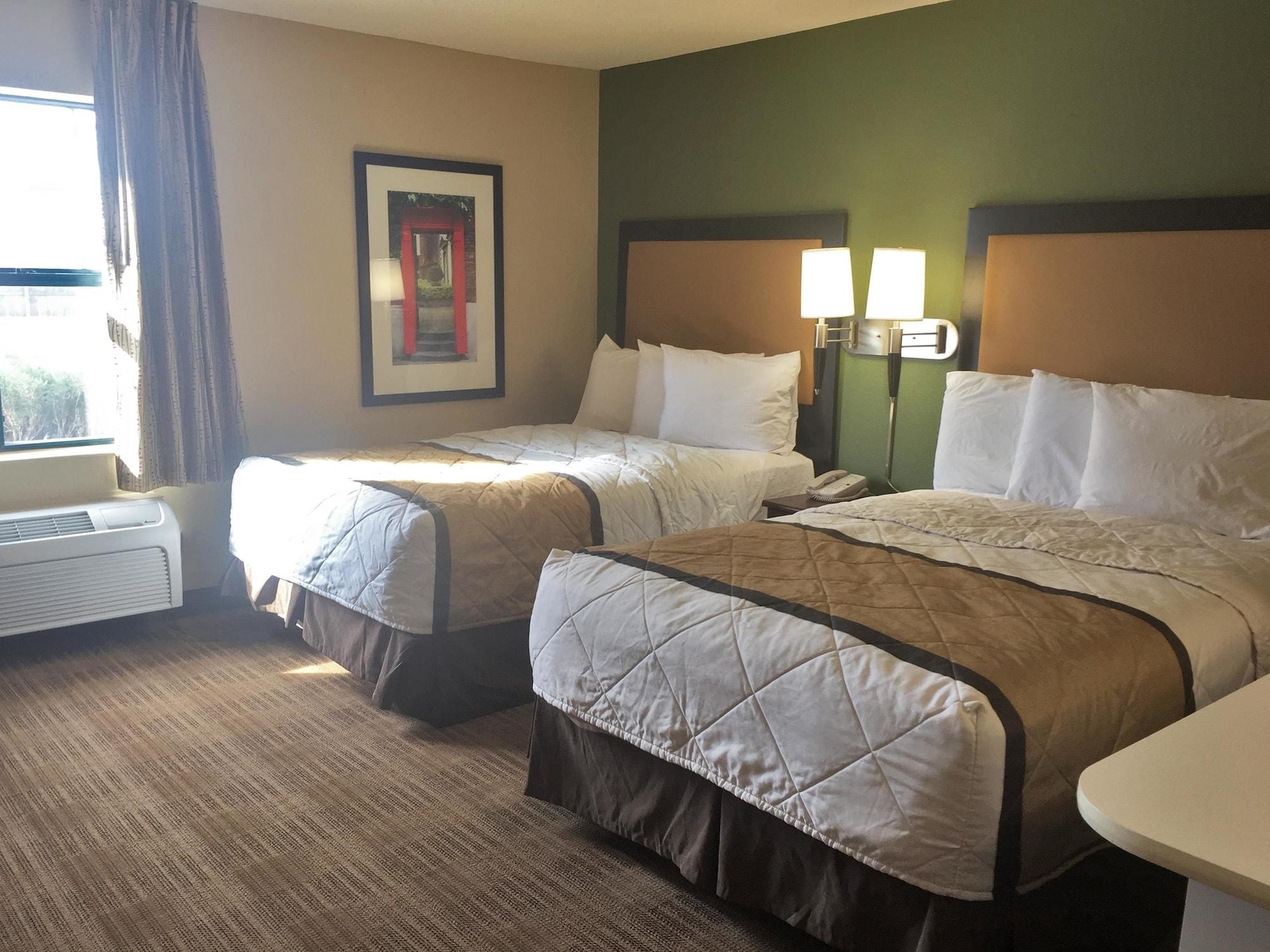 Extended Stay America Suites - Rochester - Greece Ngoại thất bức ảnh
