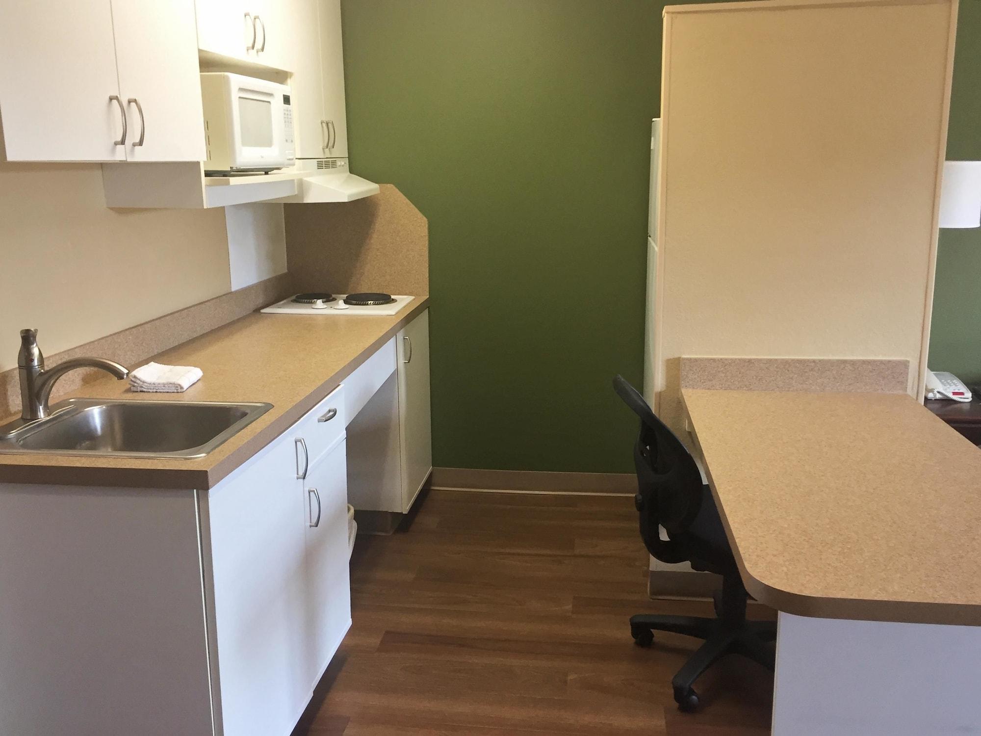 Extended Stay America Suites - Rochester - Greece Ngoại thất bức ảnh