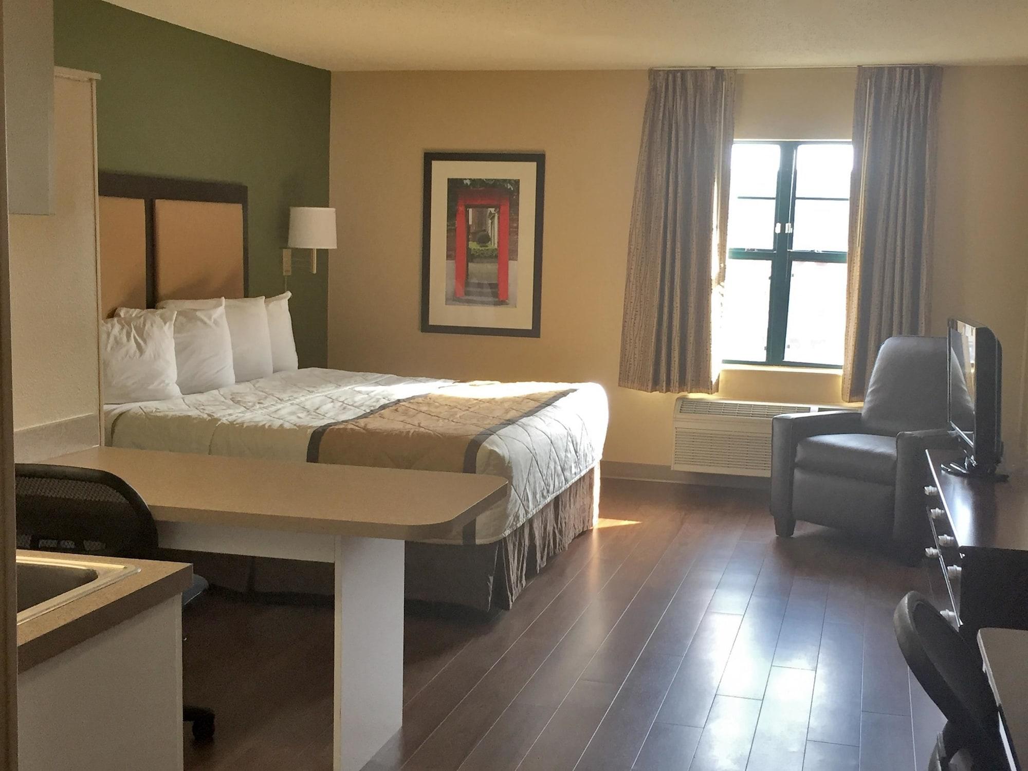 Extended Stay America Suites - Rochester - Greece Ngoại thất bức ảnh