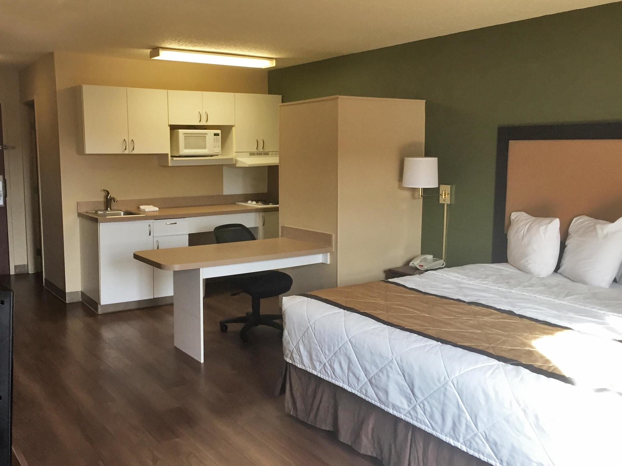 Extended Stay America Suites - Rochester - Greece Ngoại thất bức ảnh