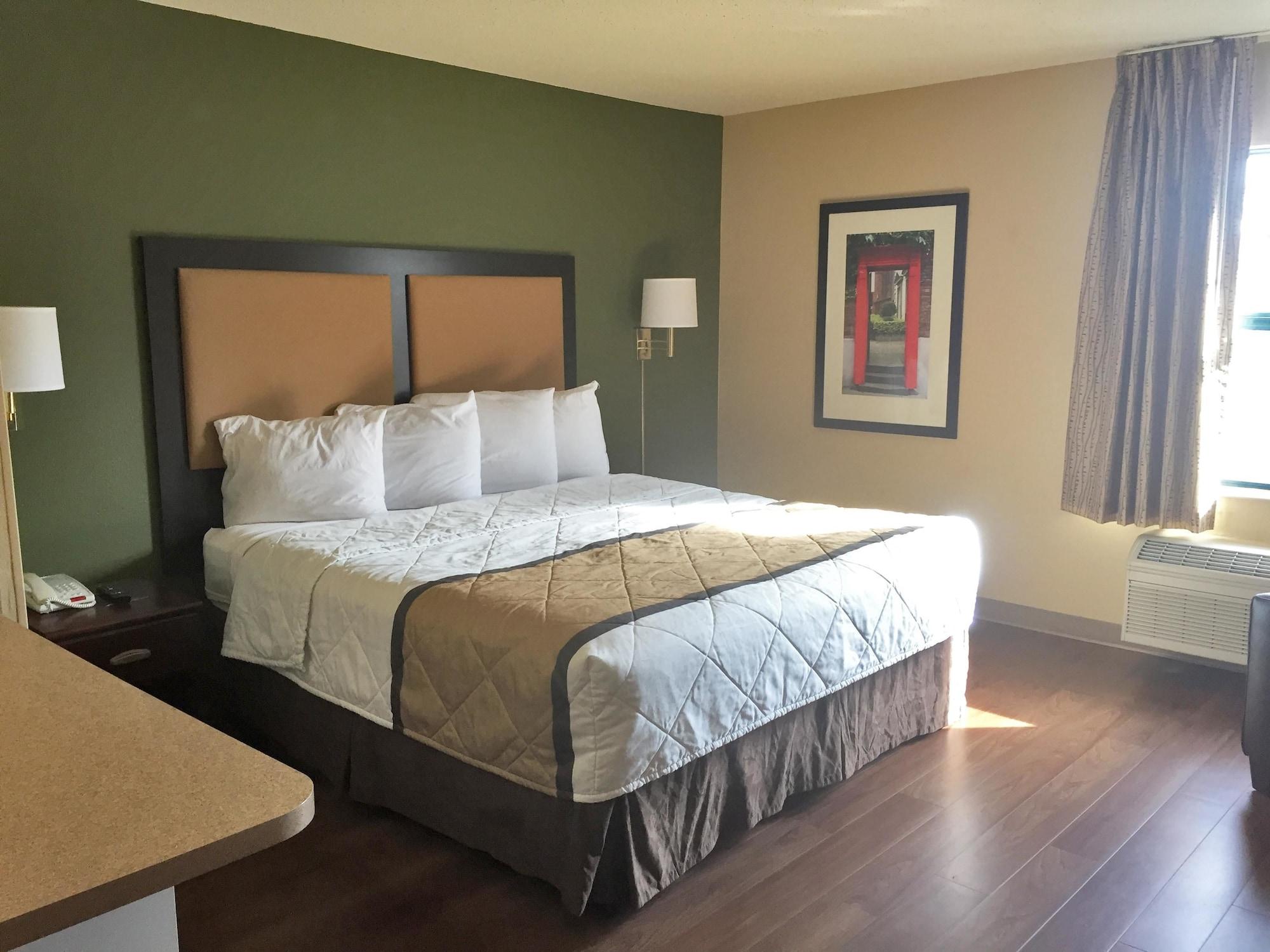 Extended Stay America Suites - Rochester - Greece Ngoại thất bức ảnh