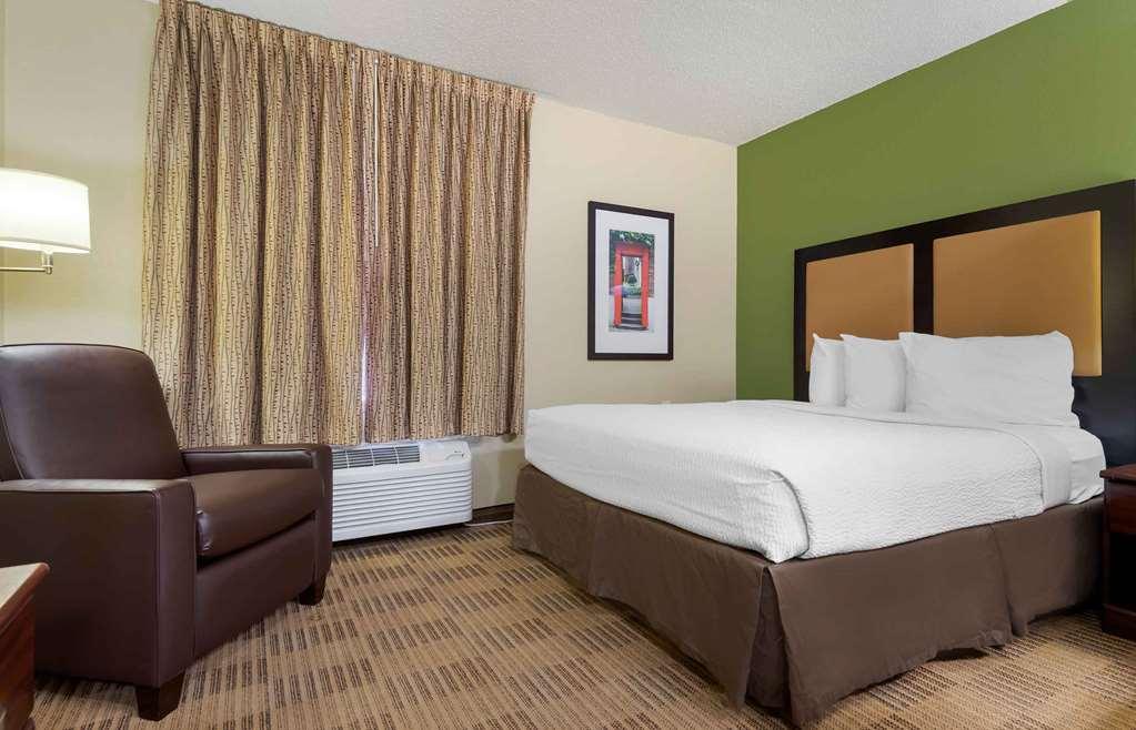 Extended Stay America Suites - Rochester - Greece Phòng bức ảnh