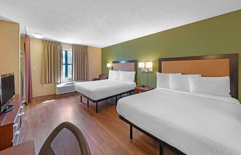 Extended Stay America Suites - Rochester - Greece Phòng bức ảnh