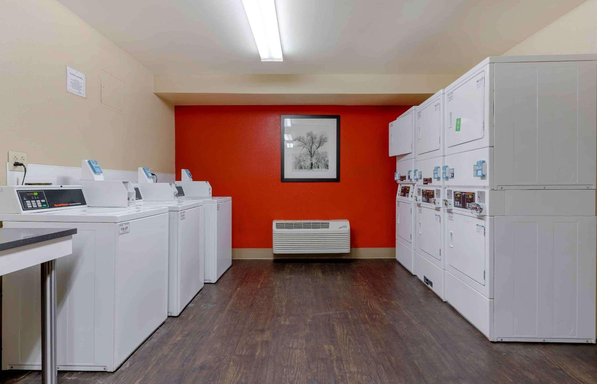 Extended Stay America Suites - Rochester - Greece Ngoại thất bức ảnh
