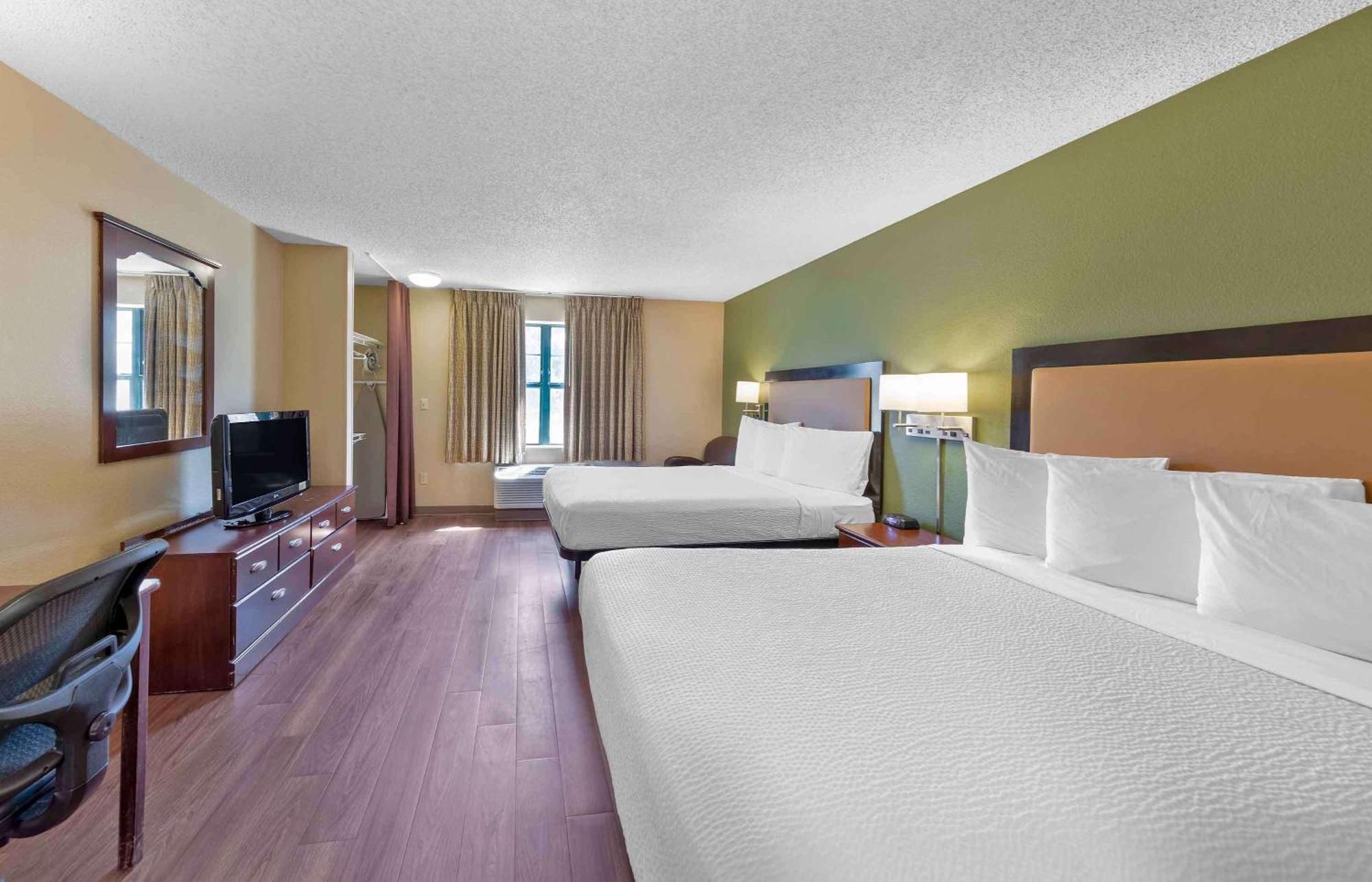 Extended Stay America Suites - Rochester - Greece Ngoại thất bức ảnh