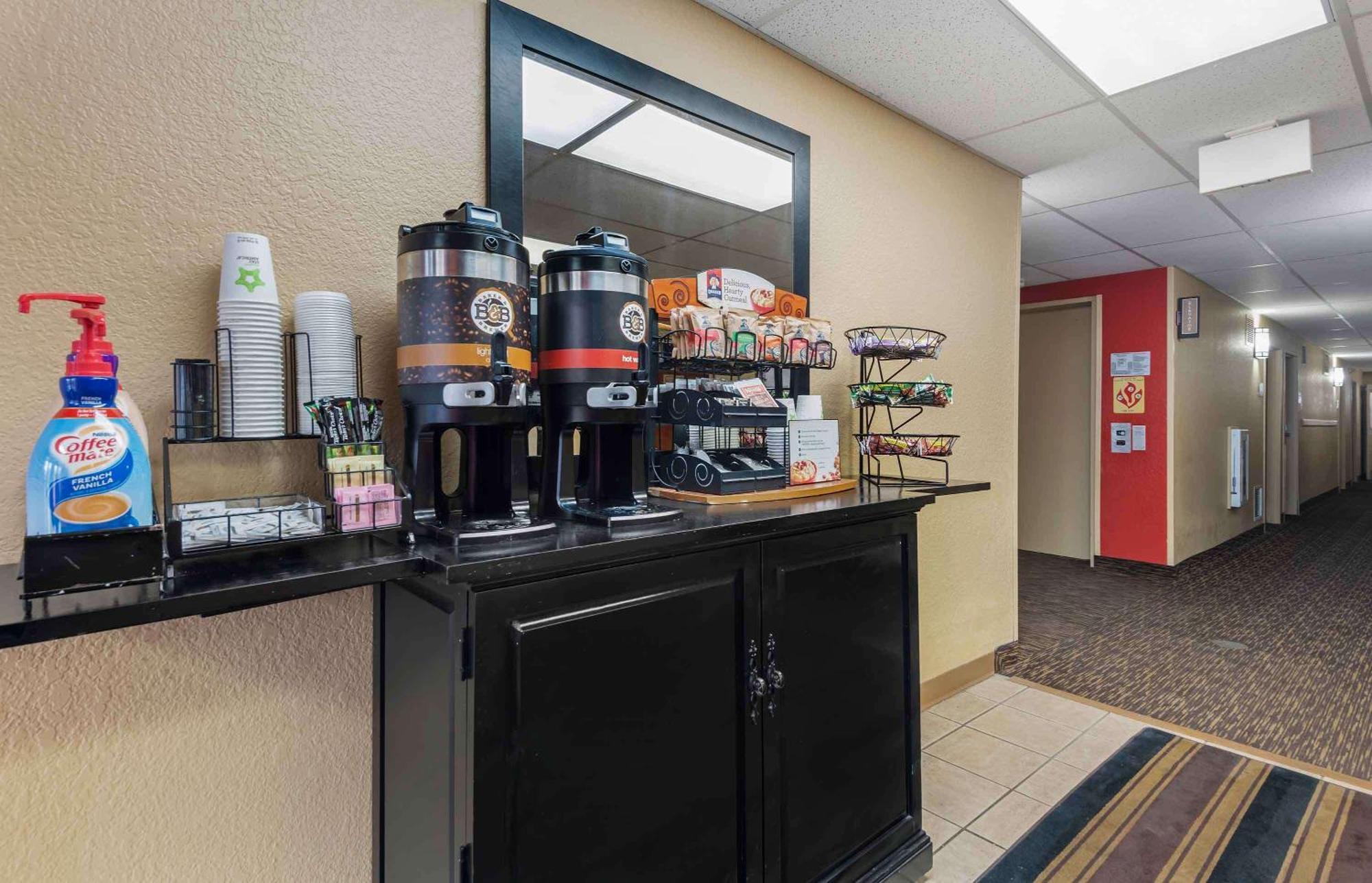 Extended Stay America Suites - Rochester - Greece Ngoại thất bức ảnh