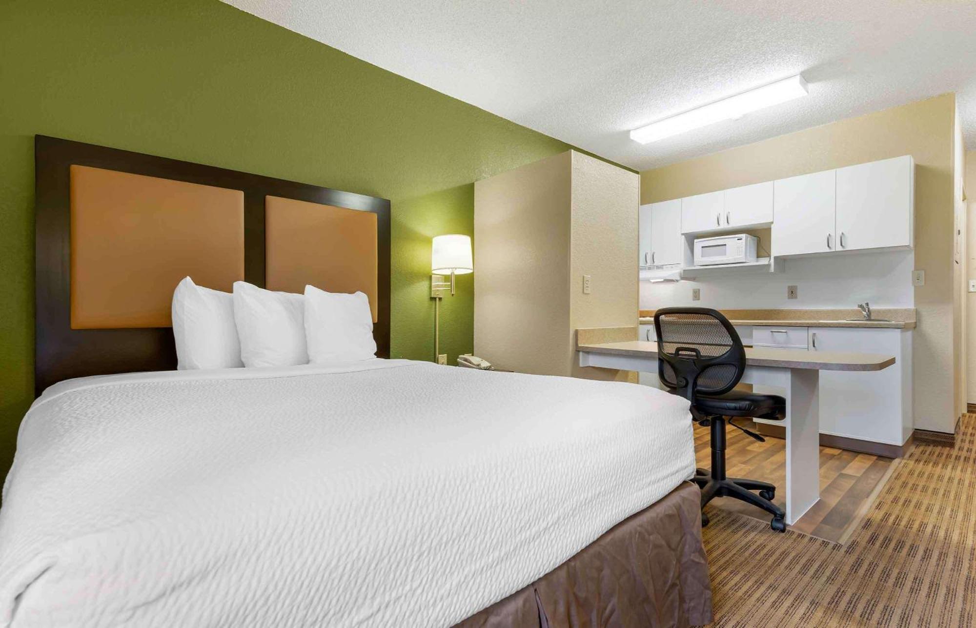 Extended Stay America Suites - Rochester - Greece Ngoại thất bức ảnh