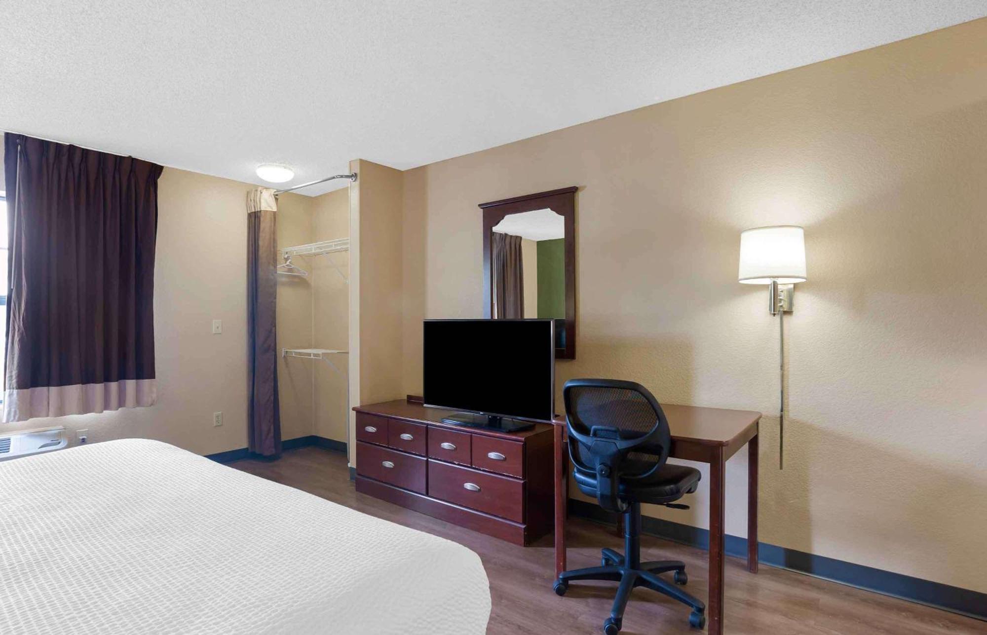 Extended Stay America Suites - Rochester - Greece Ngoại thất bức ảnh