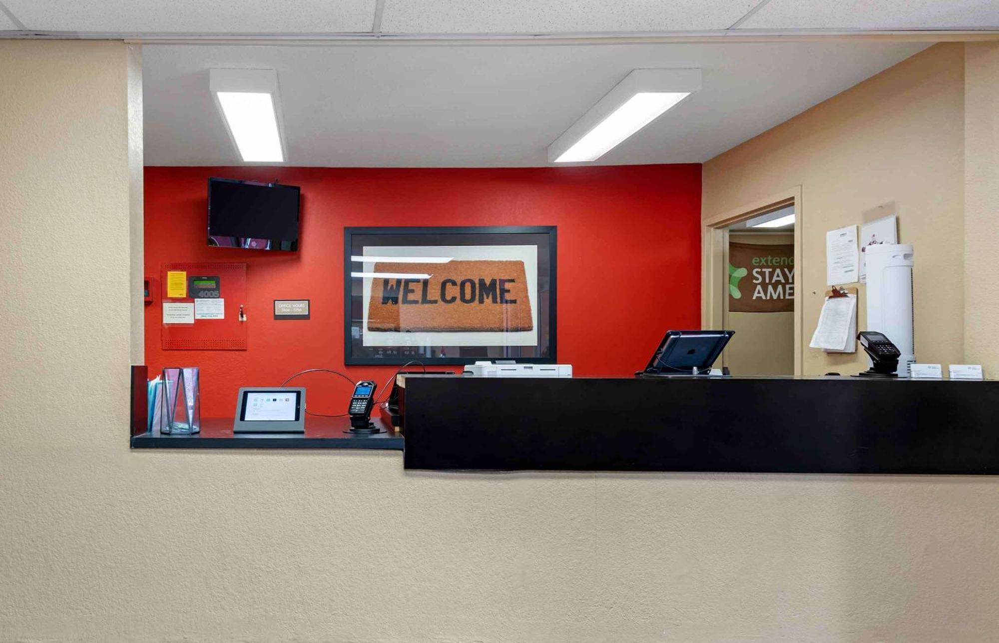 Extended Stay America Suites - Rochester - Greece Ngoại thất bức ảnh