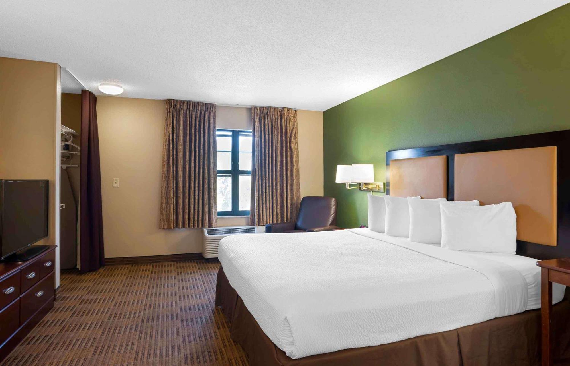 Extended Stay America Suites - Rochester - Greece Ngoại thất bức ảnh