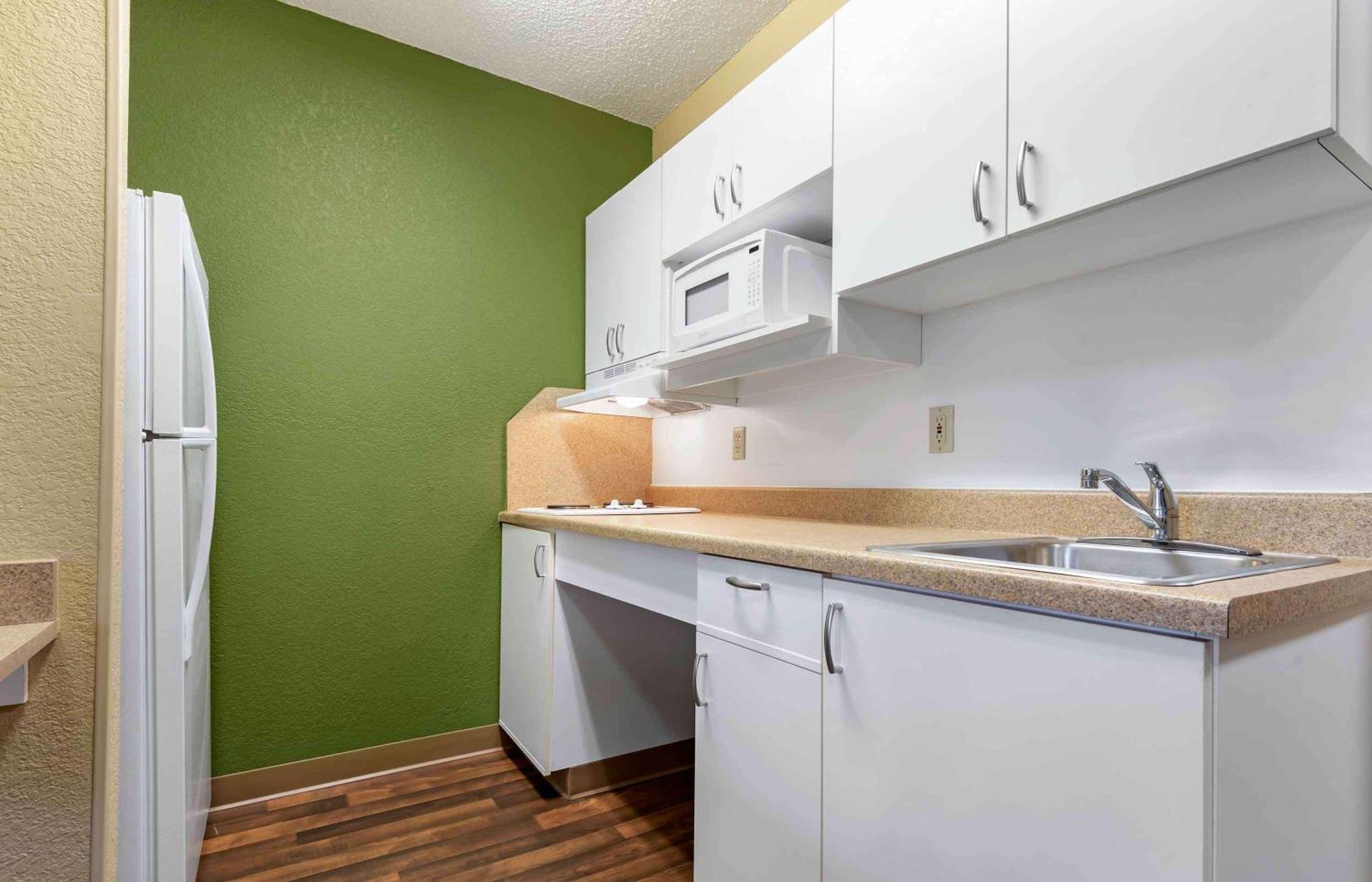 Extended Stay America Suites - Rochester - Greece Ngoại thất bức ảnh