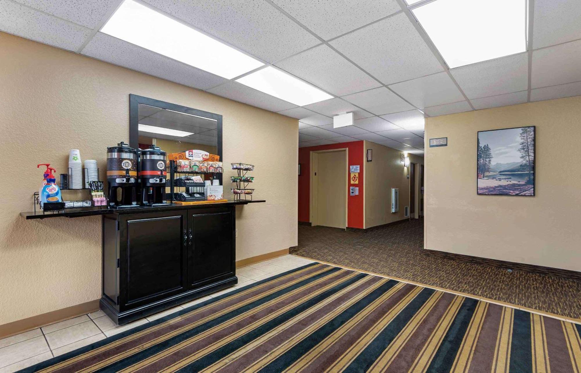 Extended Stay America Suites - Rochester - Greece Ngoại thất bức ảnh