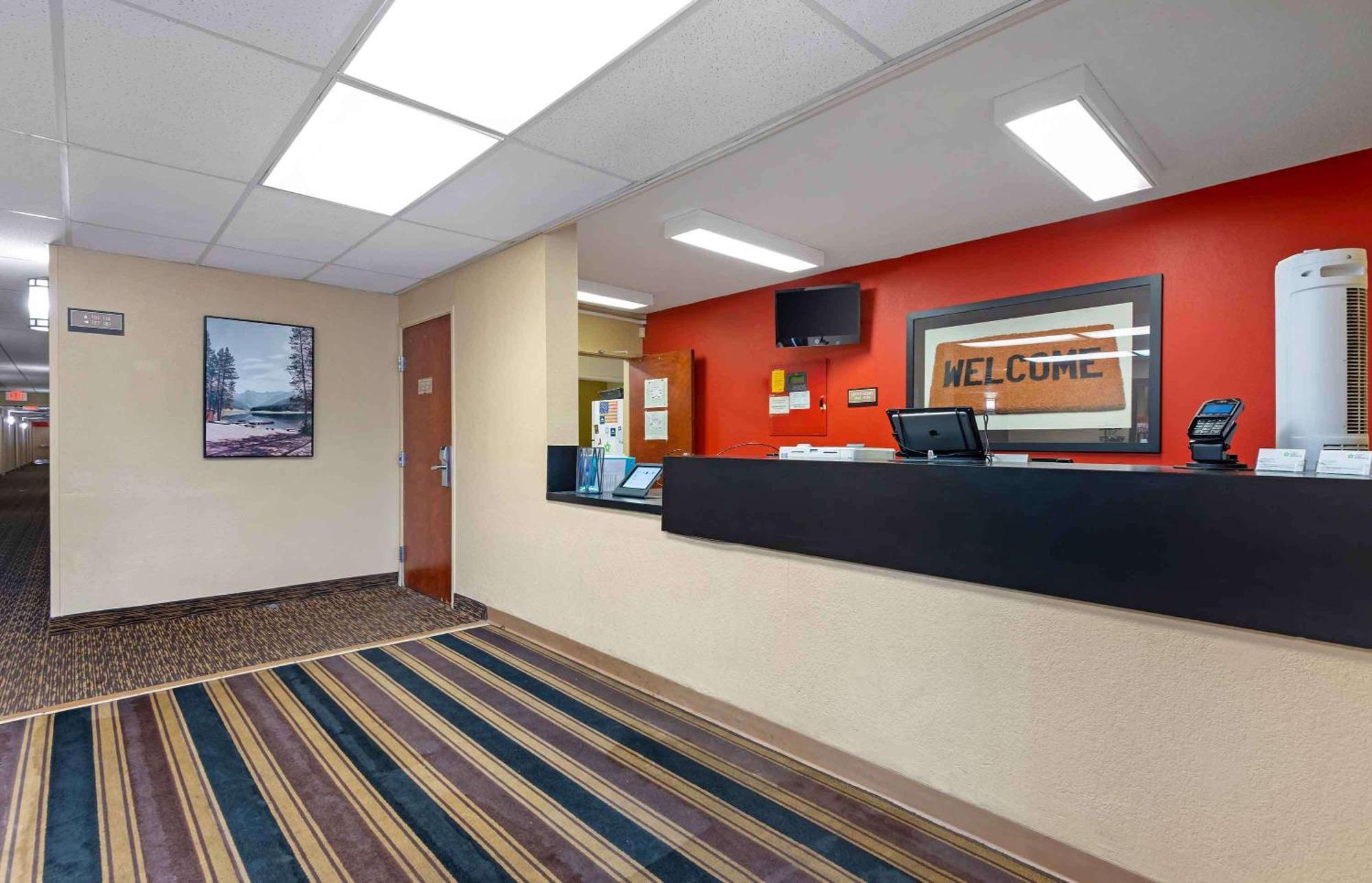 Extended Stay America Suites - Rochester - Greece Ngoại thất bức ảnh