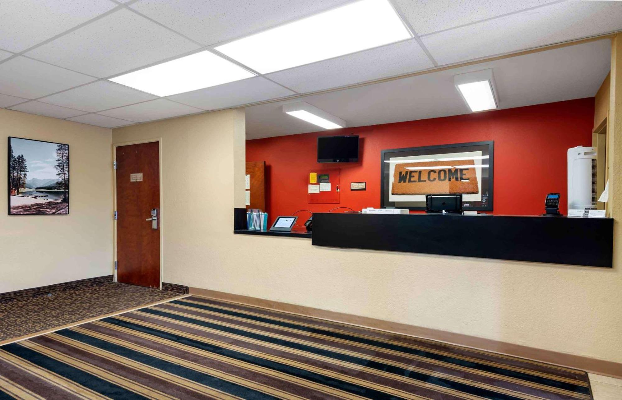 Extended Stay America Suites - Rochester - Greece Ngoại thất bức ảnh