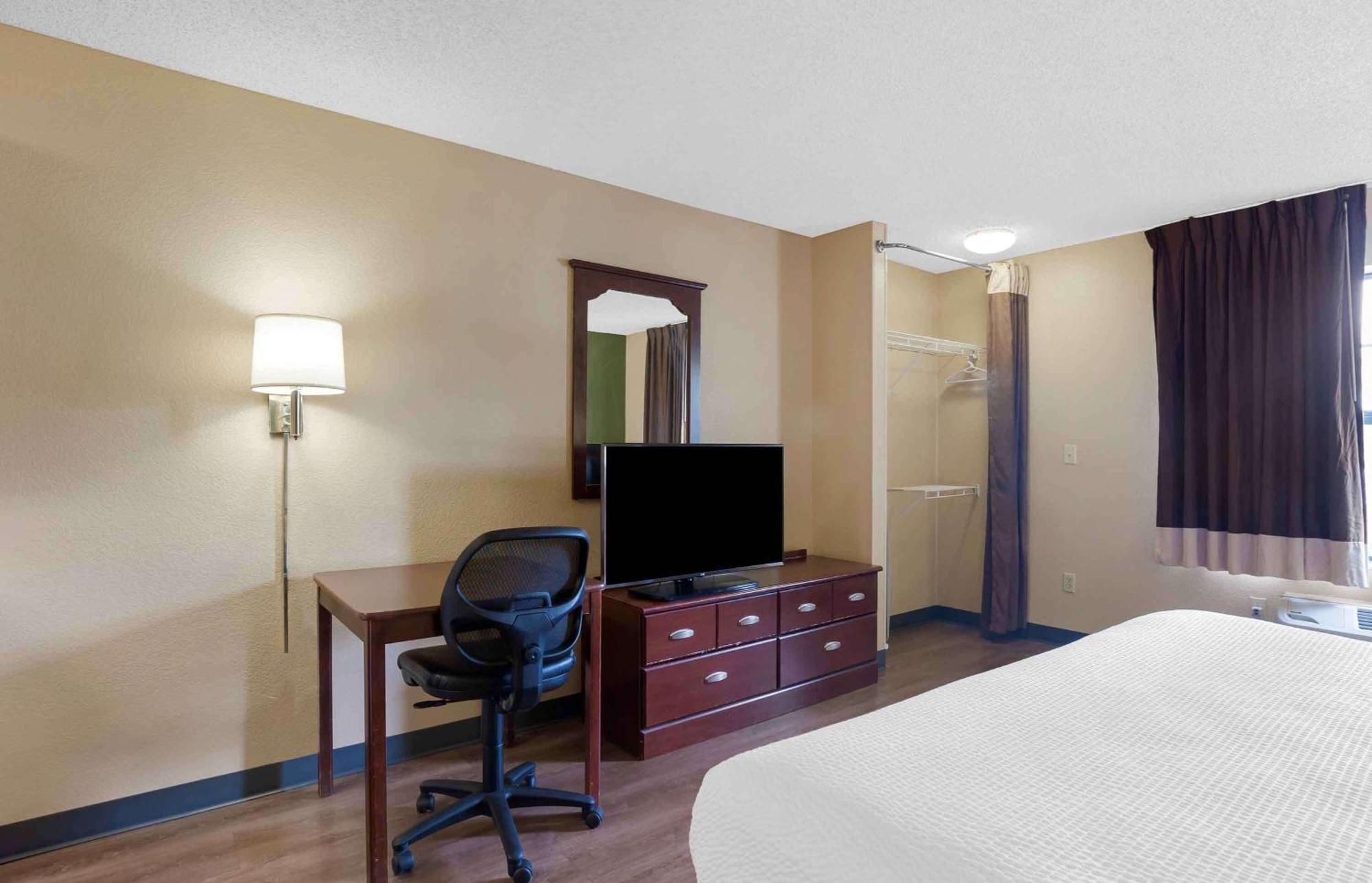 Extended Stay America Suites - Rochester - Greece Ngoại thất bức ảnh