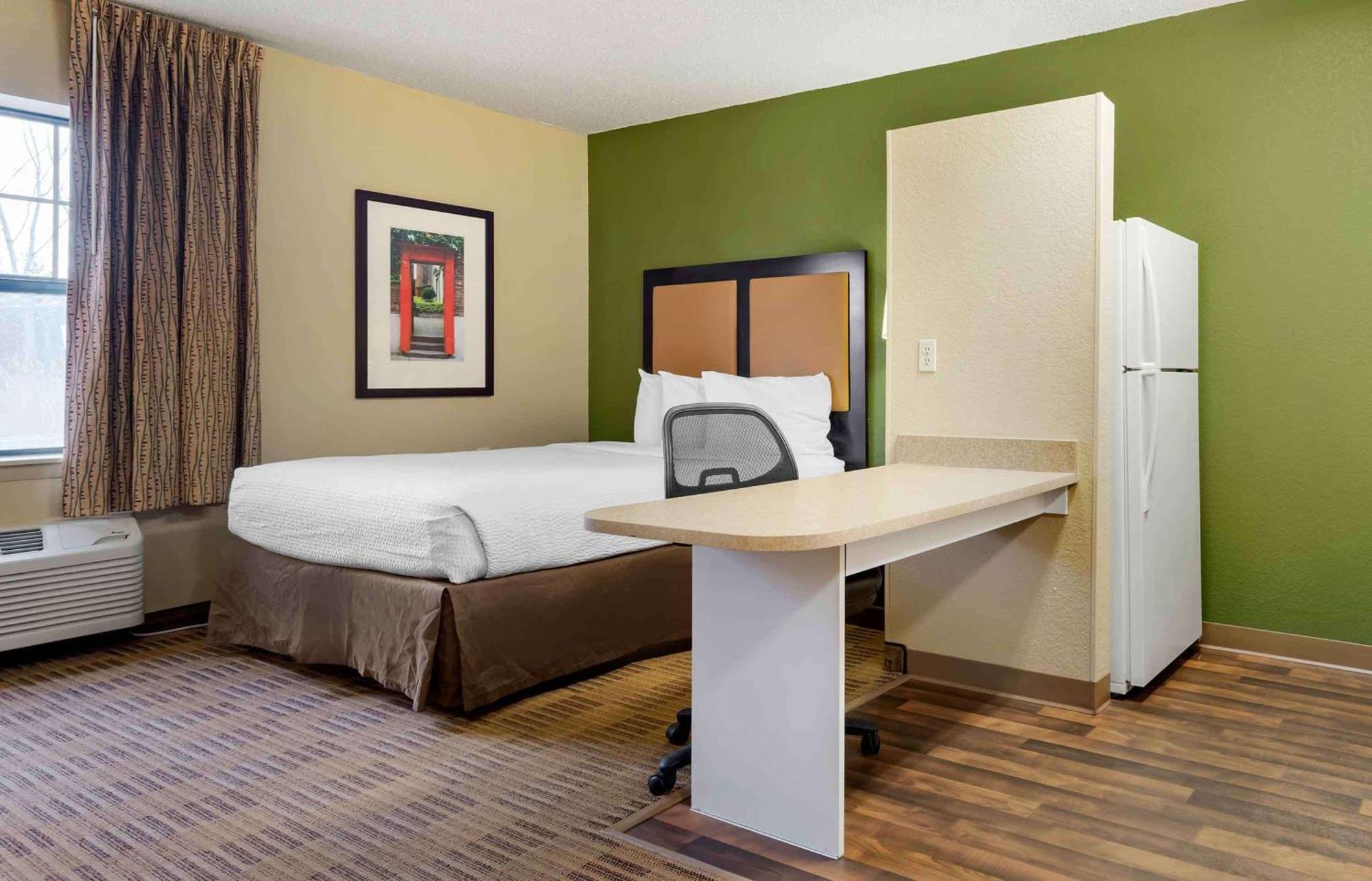 Extended Stay America Suites - Rochester - Greece Ngoại thất bức ảnh