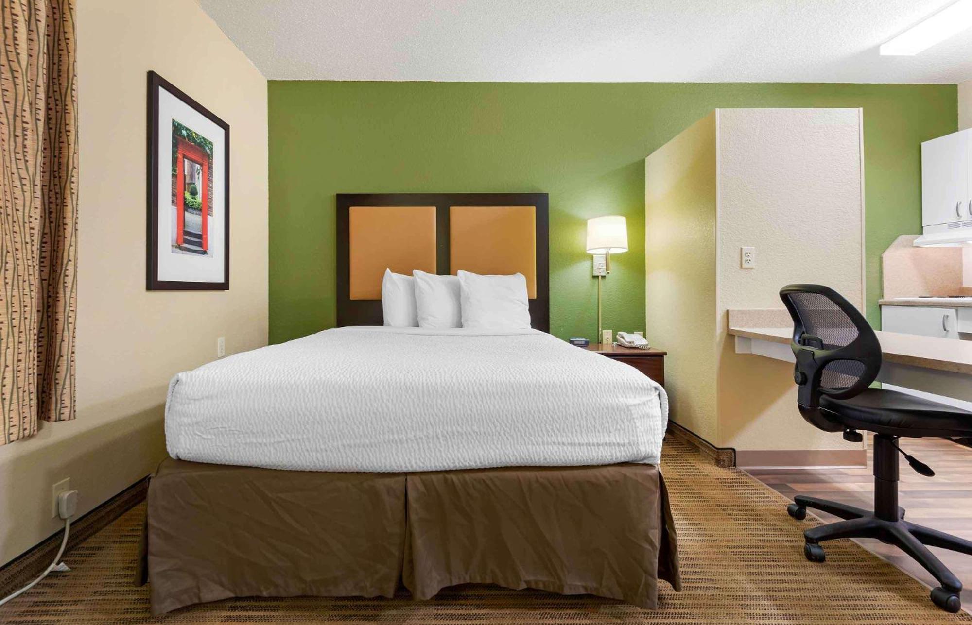 Extended Stay America Suites - Rochester - Greece Ngoại thất bức ảnh
