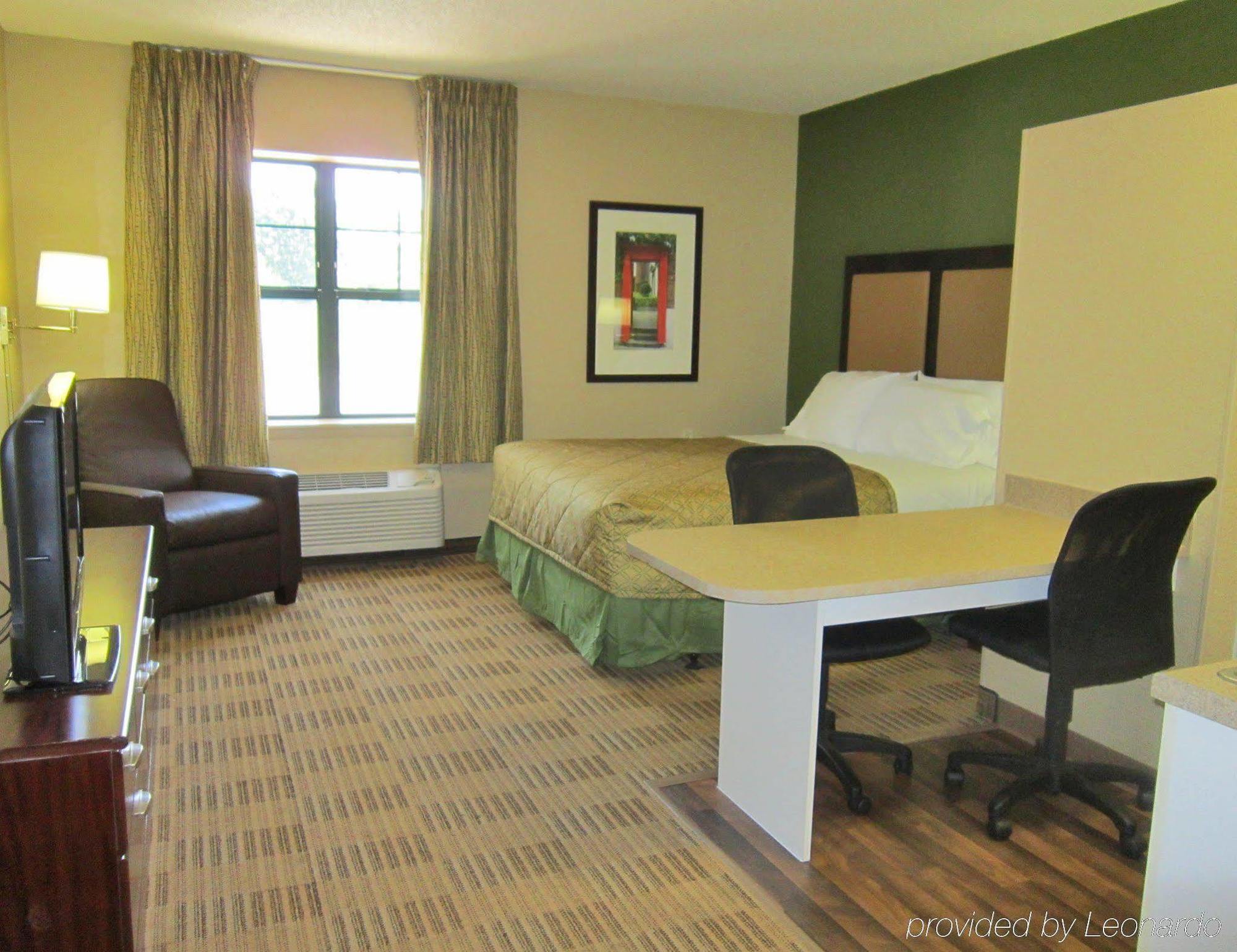 Extended Stay America Suites - Rochester - Greece Ngoại thất bức ảnh