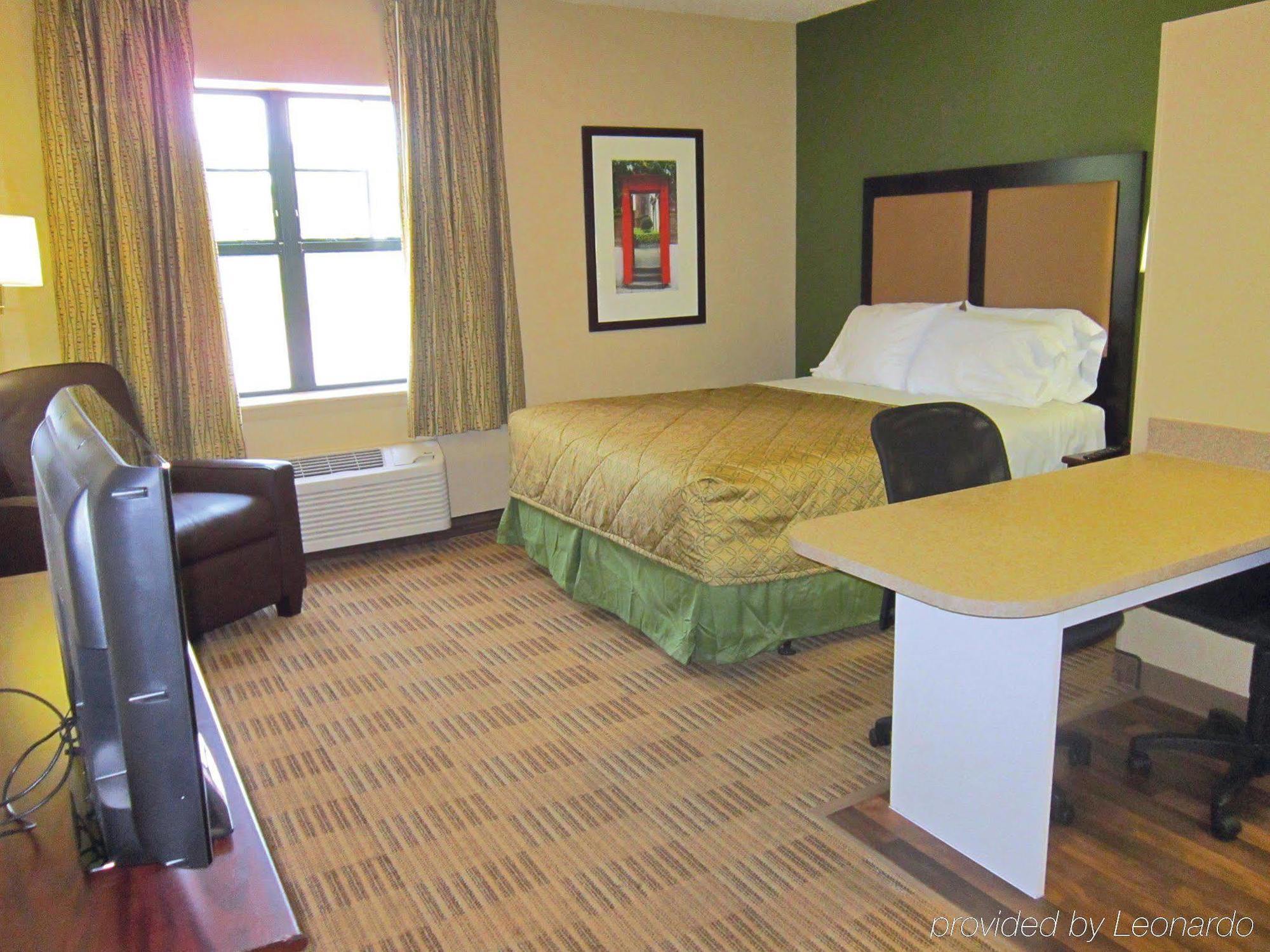 Extended Stay America Suites - Rochester - Greece Ngoại thất bức ảnh
