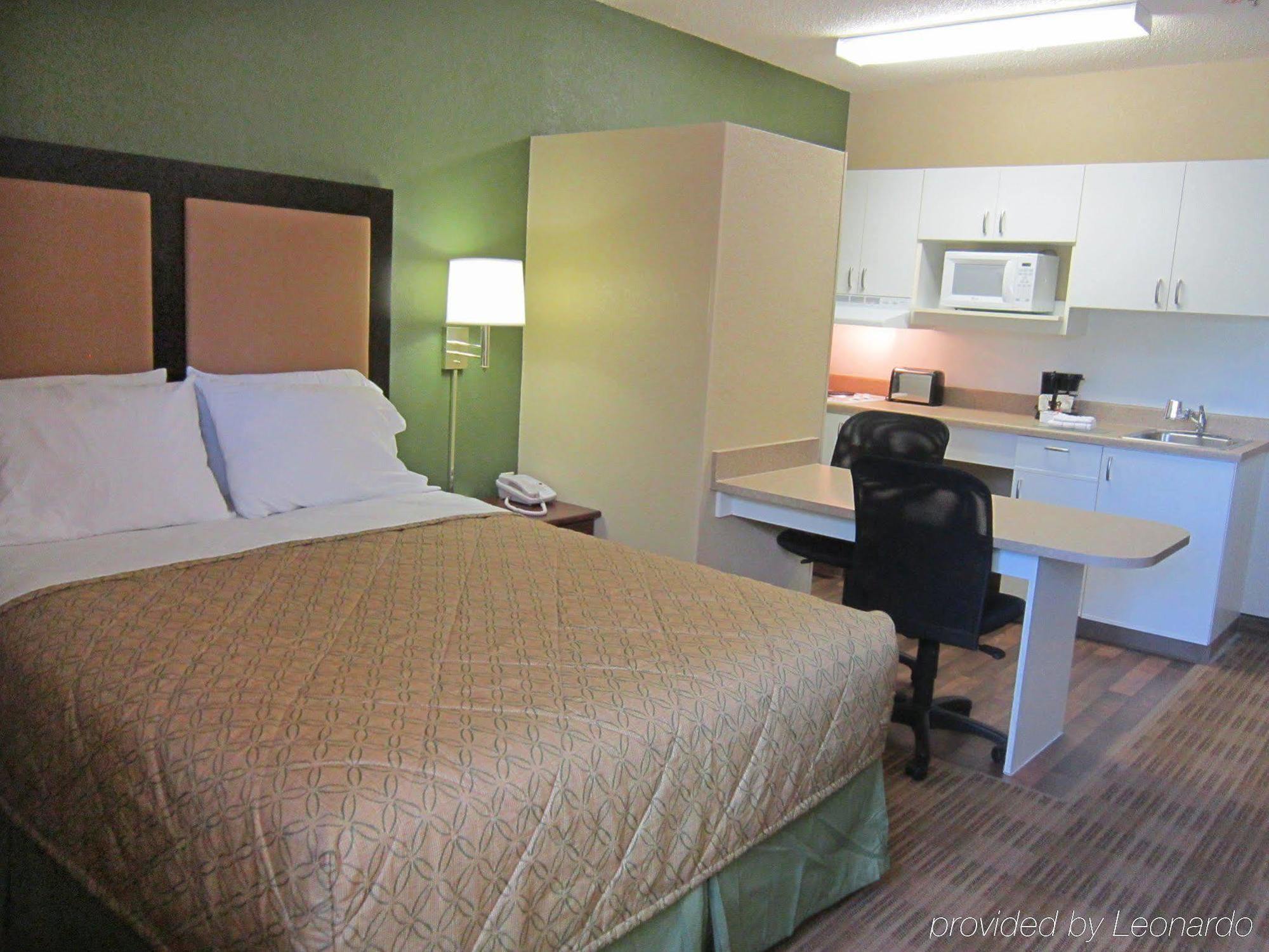 Extended Stay America Suites - Rochester - Greece Ngoại thất bức ảnh