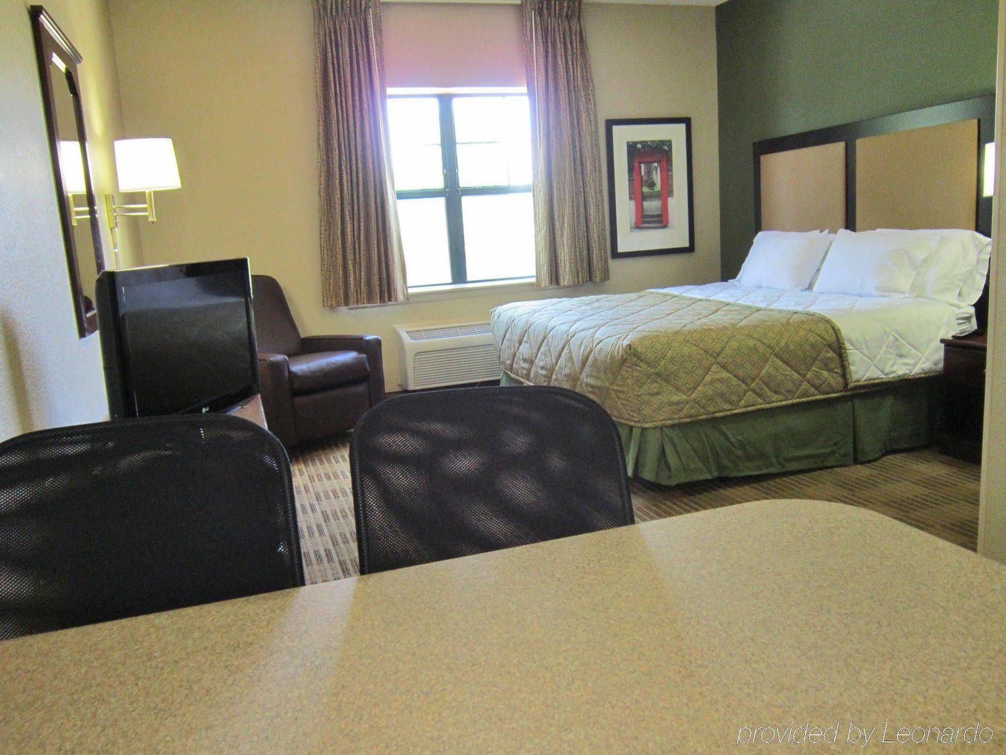 Extended Stay America Suites - Rochester - Greece Ngoại thất bức ảnh
