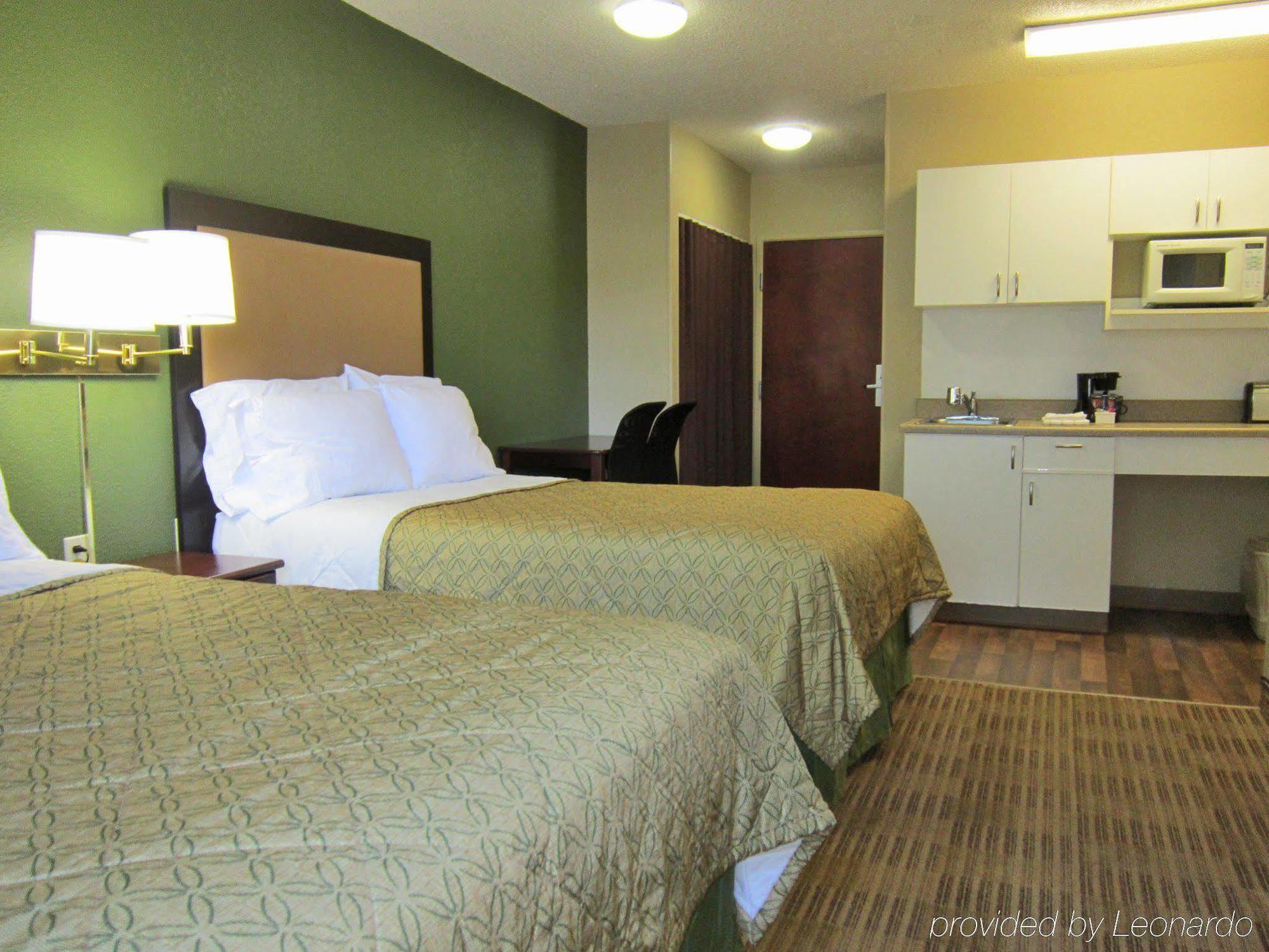 Extended Stay America Suites - Rochester - Greece Ngoại thất bức ảnh