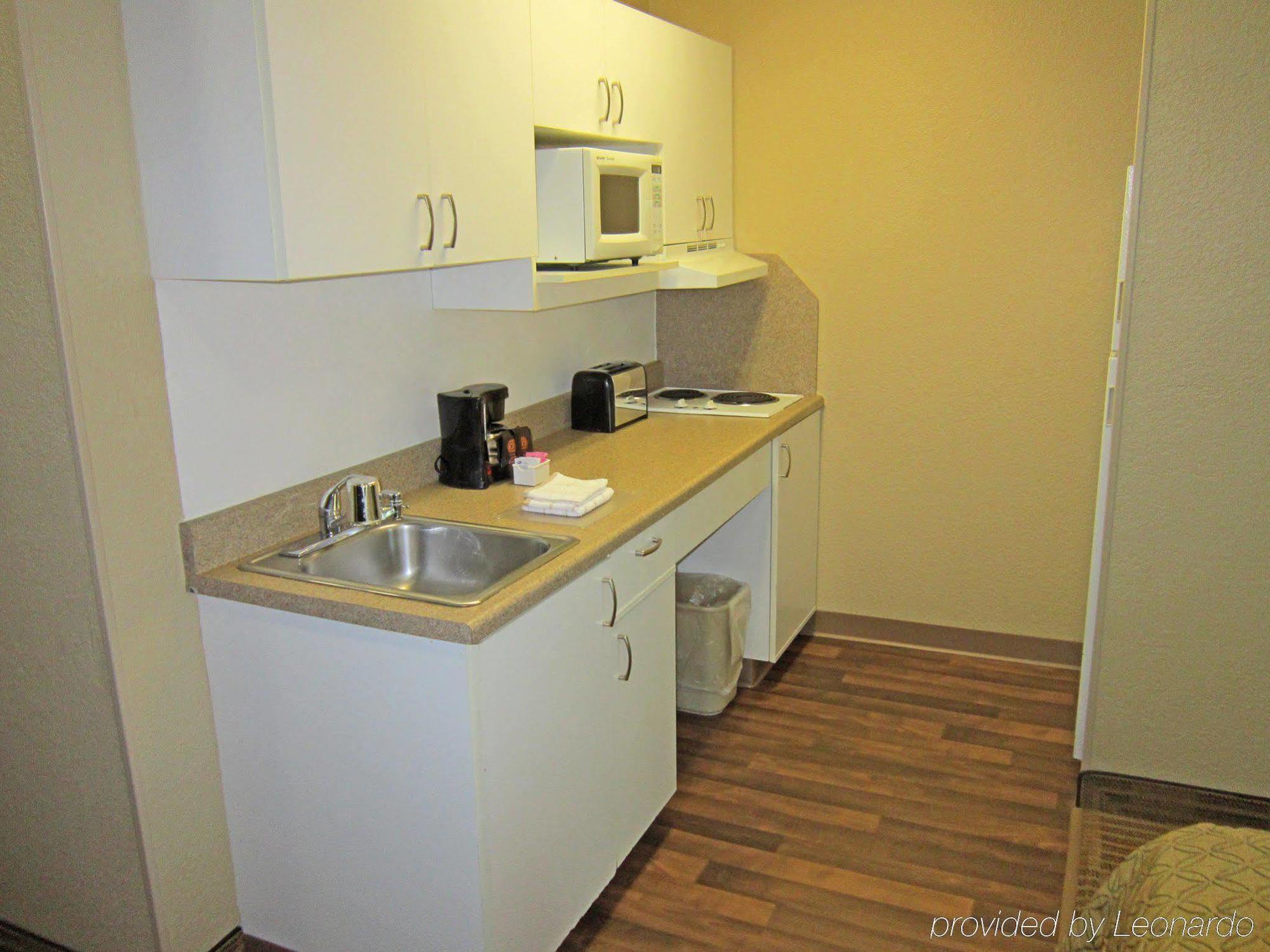 Extended Stay America Suites - Rochester - Greece Ngoại thất bức ảnh