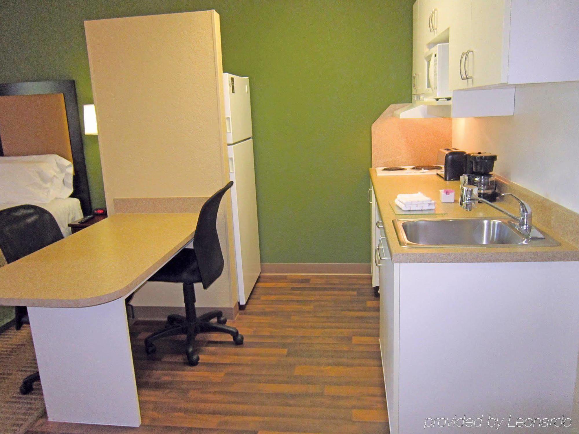 Extended Stay America Suites - Rochester - Greece Ngoại thất bức ảnh
