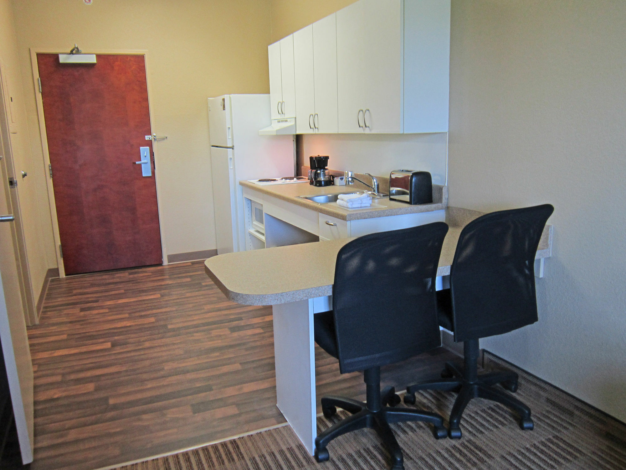 Extended Stay America Suites - Rochester - Greece Ngoại thất bức ảnh