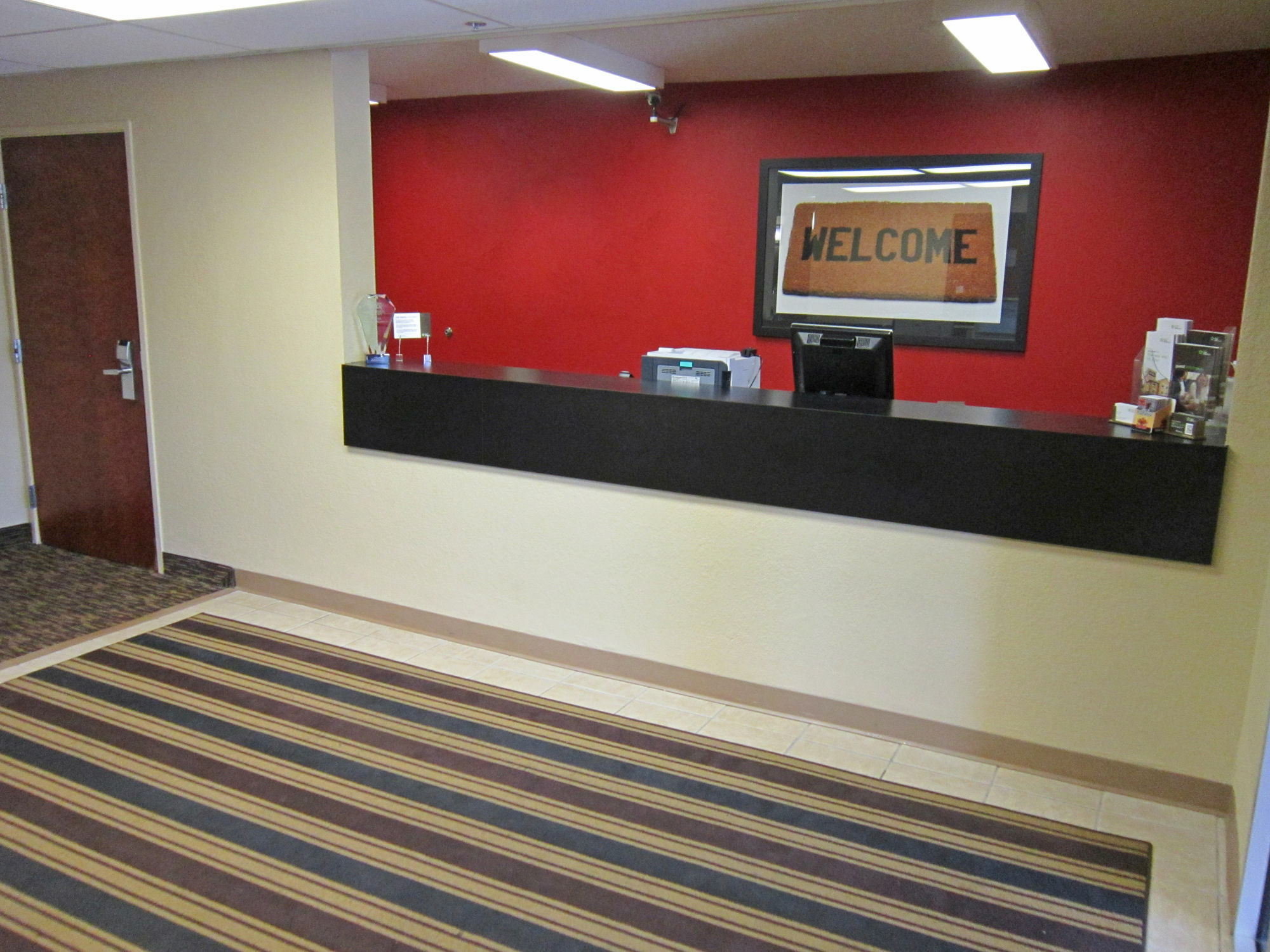 Extended Stay America Suites - Rochester - Greece Ngoại thất bức ảnh